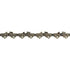 Stihl Sägekette T 3/8 Zoll, VM, S 1,3 mm, 50E Stihl 36160000050 – passend für Schwertlänge 35 cm Stihl