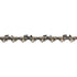 Stihl Sägekette T 3/8 Zoll, VM, S 1,3 mm, 55E Stihl 36170000055 – passend zu Modell: MS 180 Stihl