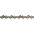 Stihl Sägekette T 3/8 Zoll, VM, S 1,6 mm, 66E Stihl 36210000066 – passend zu Modell: MS 291 Stihl