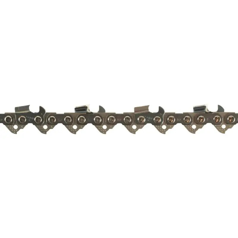 Stihl Sägekette T 3/8 Zoll, VM, S 1,6 mm, 72E Stihl 36210000072 – passend zu Modell: MS 291 Stihl