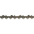 Stihl Sägekette T 3/8 Zoll, VM, S 1,6 mm, 72E Stihl 36210000072 – passend zu Modell: MS 291 Stihl