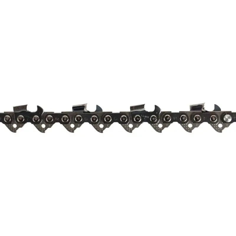 Stihl Sägekette T 3/8 Zoll, VM, S 1,6 mm, 91E Stihl 36210000091 – passend zu Modell: MS 400 Stihl