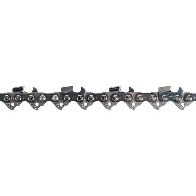 Stihl Sägekette T 3/8 Zoll, VM, S 1,5 mm, 72E Stihl 36220000072 – passend zu Modell: MS 291 Stihl
