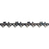 Stihl Sägekette T 3/8 Zoll, VM, S 1,5 mm, 72E Stihl 36220000072 – passend zu Modell: MS 291 Stihl