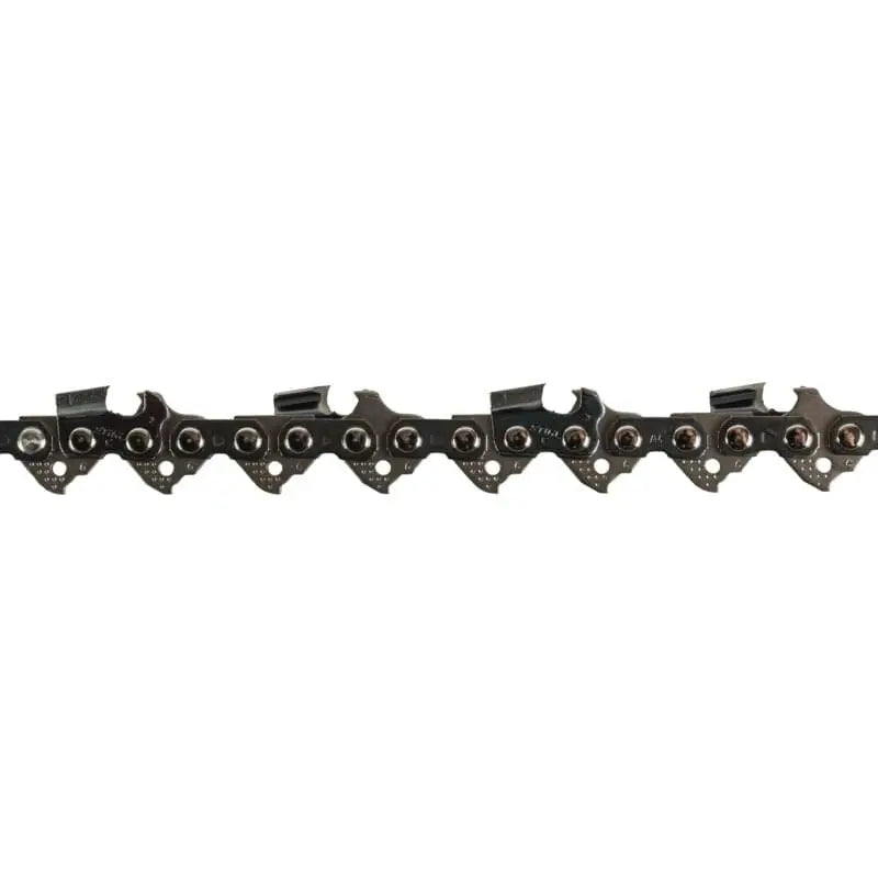 Stihl Sägekette T 3/8 Zoll, VM, S 1,6 mm, 72E Stihl 36260000072 – passend zu Modell: MS 291 Stihl