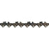Stihl Sägekette T 3/8 Zoll, VM, S 1,6 mm, 84E Stihl 36260000084 – passend zu Modell: MS 400 Stihl