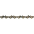 Stihl Sägekette T 3/8 Zoll, LP-HM, S 1,3 mm, 44E Stihl 36360000044 – passend zu Modell: MS171 Stihl