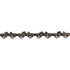 Stihl Sägekette T 3/8 Zoll, HM, S 1,3 mm, 45E Stihl 36360000045 – passend zu Modell: MS171 Stihl