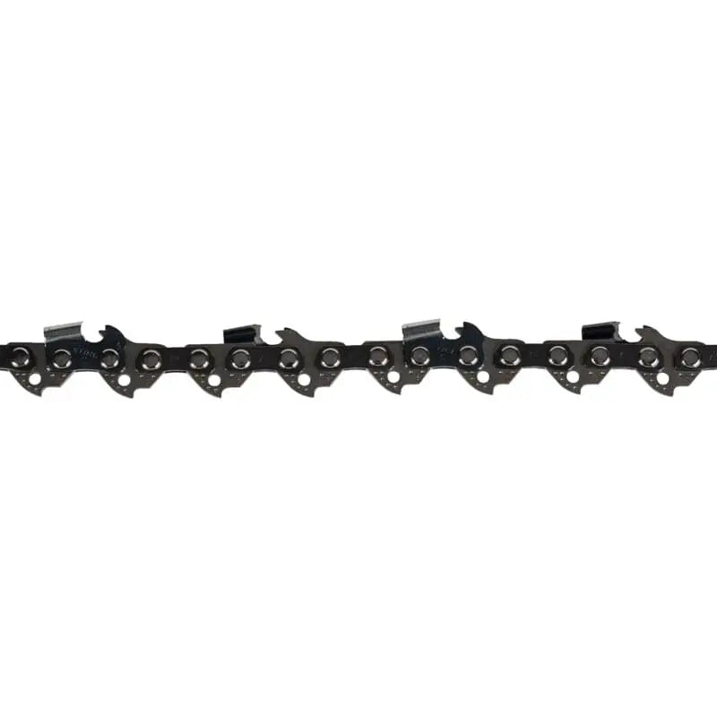 Stihl Sägekette T 3/8 Zoll, HM, S 1,3 mm, 47E Stihl 36360000047 – passend zu Modell: MS171 Stihl
