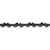 Stihl Sägekette T 3/8 Zoll, HM, S 1,3 mm, 47E Stihl 36360000047 – passend zu Modell: MS171 Stihl