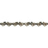 Stihl Sägekette T 3/8 Zoll, HM, S 1,3 mm, 50E Stihl 36360000050 – picco micro mit Sicherheitstreibglied Stihl