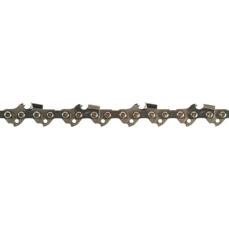 Stihl Sägekette T 3/8 Zoll, HM, S 1,3 mm, 52E Stihl 36360000052 – passend zu Modell: Makita UC3501 Stihl