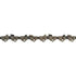 Stihl Sägekette T 3/8 Zoll, HM, S 1,3 mm, 52E Stihl 36360000052 – passend zu Modell: Makita UC3501 Stihl