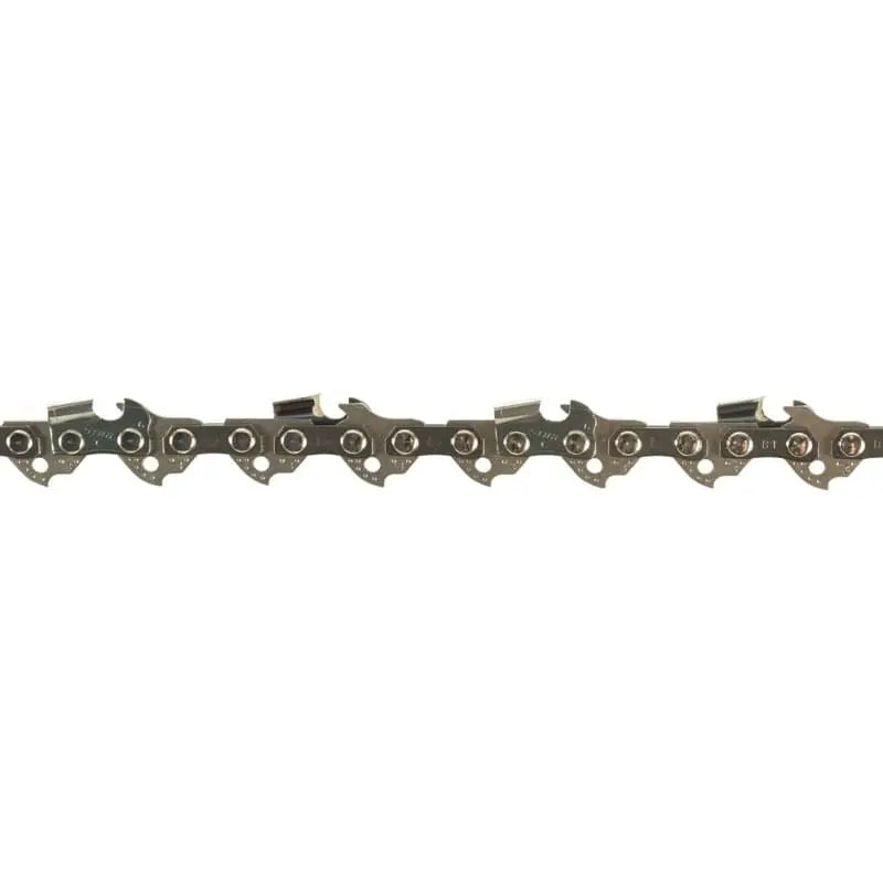 Stihl Sägekette T 3/8 Zoll, HM, S 1,3 mm, 55E Stihl 36360000055 – passend zu Modell: MS171 Stihl