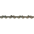 Stihl Sägekette T 3/8 Zoll, HM, S 1,3 mm, 55E Stihl 36360000055 – passend zu Modell: MS171 Stihl