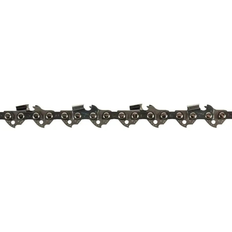 Stihl Sägekette T 3/8 Zoll, HM, S 1,3 mm, 57E Stihl 36360000057 – picco micro mit Sicherheitstreibglied Stihl