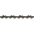Stihl Sägekette T 3/8 Zoll, HM, S 1,3 mm, 57E Stihl 36360000057 – picco micro mit Sicherheitstreibglied Stihl