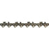 Stihl Sägekette T .325 Zoll, VM, S 1,6 mm, 62E Stihl 36390000062 – passend zu Modell: MS 241 Stihl