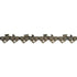 Stihl Sägekette T .325 Zoll, VM, S 1,6 mm, 67E Stihl 36390000067 – passend zu Modell: MS 261 Stihl