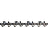 Stihl Sägekette T .325 Zoll, VM, S 1,6 mm, 74E Stihl 36390000074 – passend zu Modell: MS 261 Stihl