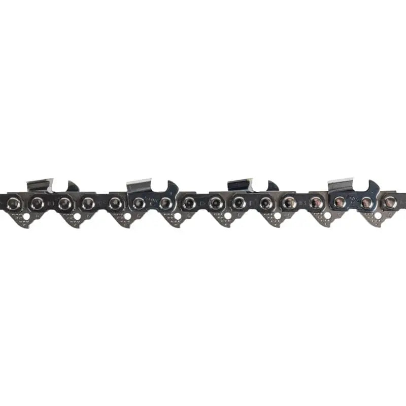 Stihl Sägekette T 3/8 Zoll, HM, S 1,6 mm, 56E Stihl 36520000056 – passend zu Modell: MS 291 Stihl