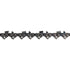 Stihl Sägekette T 3/8 Zoll, HM, S 1,6 mm, 56E Stihl 36520000056 – passend zu Modell: MS 291 Stihl