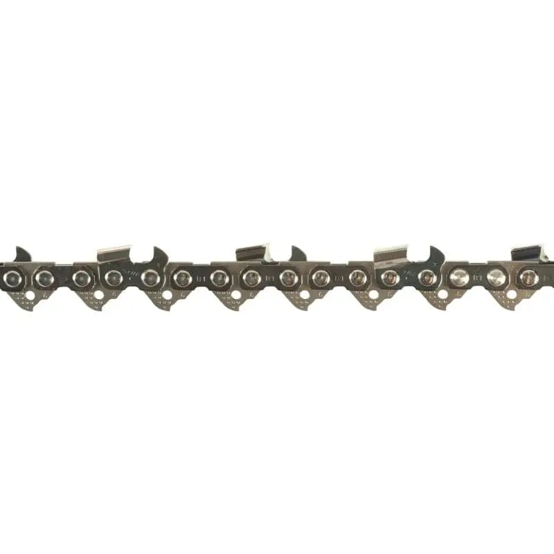 Stihl Sägekette T 3/8 Zoll, HM, S 1,6 mm, 60E Stihl 36520000060 – passend zu Modell: MSE 250 Stihl
