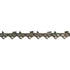 Stihl Sägekette T 3/8 Zoll, HM, S 1,6 mm, 60E Stihl 36520000060 – passend zu Modell: MSE 250 Stihl