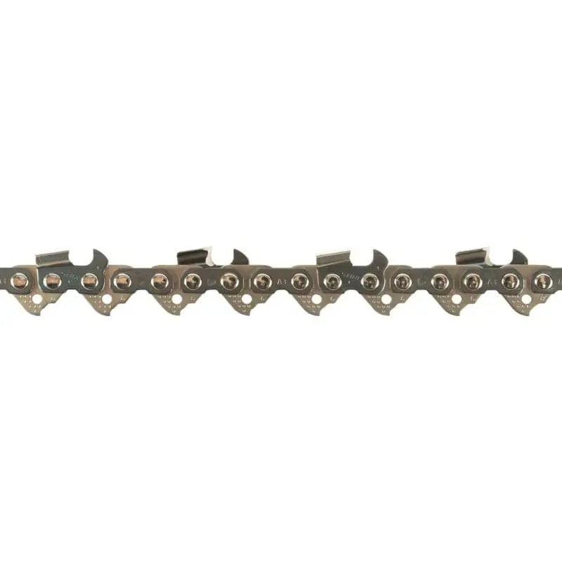 Stihl Sägekette T 3/8 Zoll, HM, S 1,6 mm, 66E Stihl 36520000066 – passend zu Modell: MS 291 Stihl