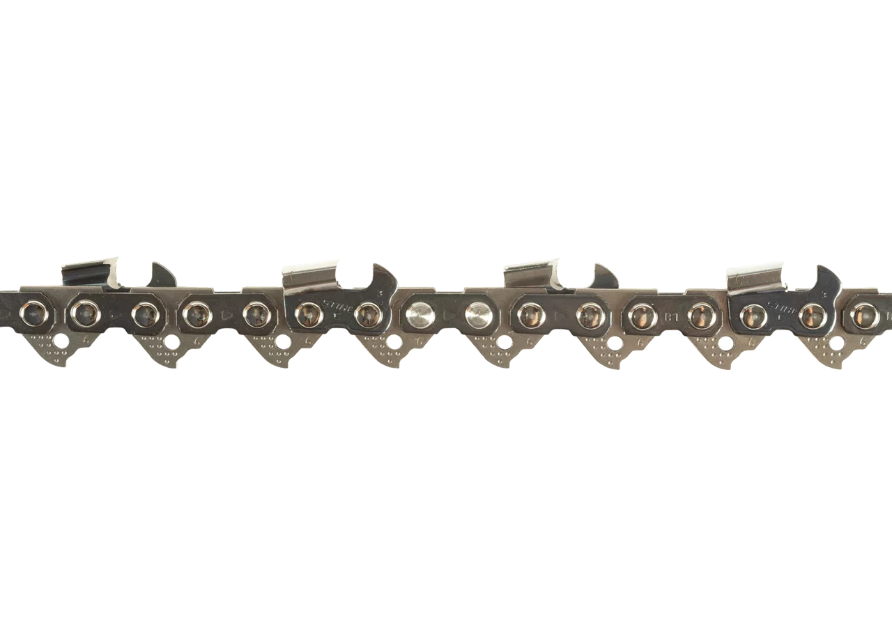Sägekette T 3/8 Zoll, HM, S 1,6 mm, 72E Stihl Stihl
