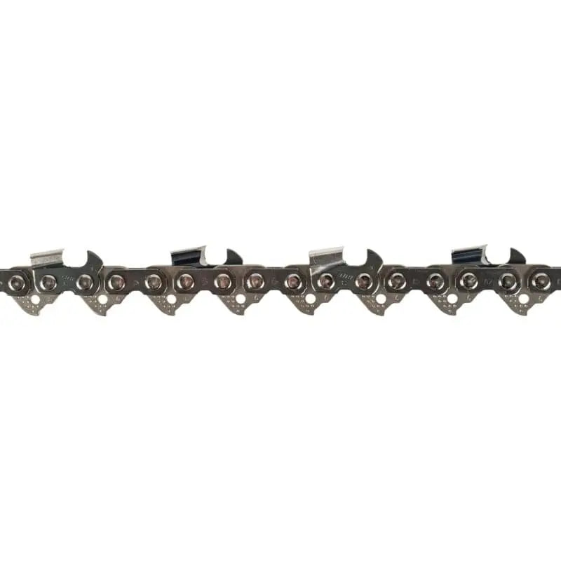 Stihl Sägekette T 3/8 Zoll, HM, S 1,6 mm, 84E Stihl 36520000084 – passend zu Modell: MS 400 Stihl