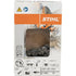 Stihl Sägekette T 1/4 Zoll, VM, S 1,3 mm, 64E Stihl 36610000064 – passend zu Modell: MS 170 Stihl