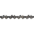 Stihl Sägekette T 1/4 Zoll, VM, S 1,3 mm, 64E Stihl 36610000064 – passend zu Modell: MS 170 Stihl