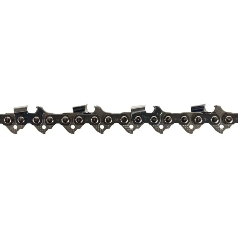 Stihl Sägekette T 3/8 Zoll, HM, S 1,6 mm, 60E Stihl 36640000060 – passend zu Modell: MSE 250 Stihl