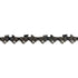 Stihl Sägekette T 3/8 Zoll, HM, S 1,6 mm, 60E Stihl 36640000060 – passend zu Modell: MSE 250 Stihl