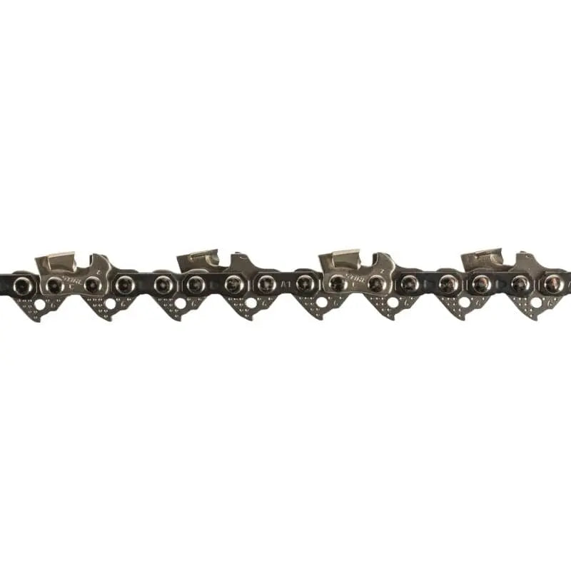 Stihl Sägekette T .325 Zoll, Hartmetall, S 1,6 mm, 67E Stihl 36670000067 – Hartmetall-Sägekette mit Höcker-Treibglied Stihl