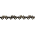 Stihl Sägekette T .325 Zoll, Hartmetall, S 1,6 mm, 67E Stihl 36670000067 – Hartmetall-Sägekette mit Höcker-Treibglied Stihl