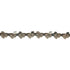 Stihl Sägekette T 1/4 Zoll, LP-HM, S 1,1 mm, 28E Stihl 36700000028 – passend zu Modell: GTA 26 Stihl