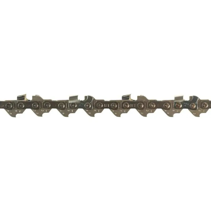 Stihl Sägekette T 1/4 Zoll, HM, S 1,1 mm, 56E Stihl 36700000056 – passend für Schwertlänge 25 cm Stihl