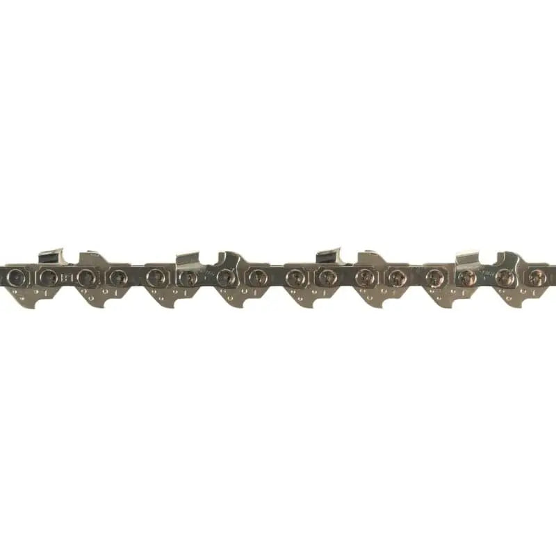 Stihl Sägekette T 1/4 Zoll, LP-HM, S 1,1 mm, 57E Stihl 36700000057 – passend zu Modell: MSA 161T Stihl