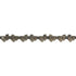 Stihl Sägekette T 1/4 Zoll, LP-HM, S 1,1 mm, 65E Stihl 36700000065 – passend zu Modell: MSA160T Stihl