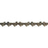 Stihl Sägekette T 1/4 Zoll, LP-HM, S 1,1 mm, 72E Stihl 36700000072 – passend für Schwertlänge 35 cm Stihl