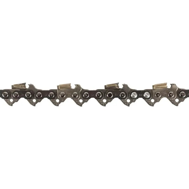 Stihl Sägekette T 3/8 Zoll, Hartmetall, S 1,6 mm, 60E Stihl 36830000060 – passend zu Modell: MS 400 Stihl