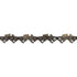 Stihl Sägekette T 3/8 Zoll, Hartmetall, S 1,6 mm, 60E Stihl 36830000060 – passend zu Modell: MS 400 Stihl