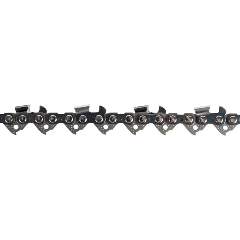 Stihl Sägekette T .325 Zoll, HM, S 1,6 mm, 56E Stihl 36860000056 – passend zu Modell: MS 241 Stihl