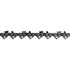 Stihl Sägekette T .325 Zoll, HM, S 1,6 mm, 56E Stihl 36860000056 – passend zu Modell: MS 241 Stihl