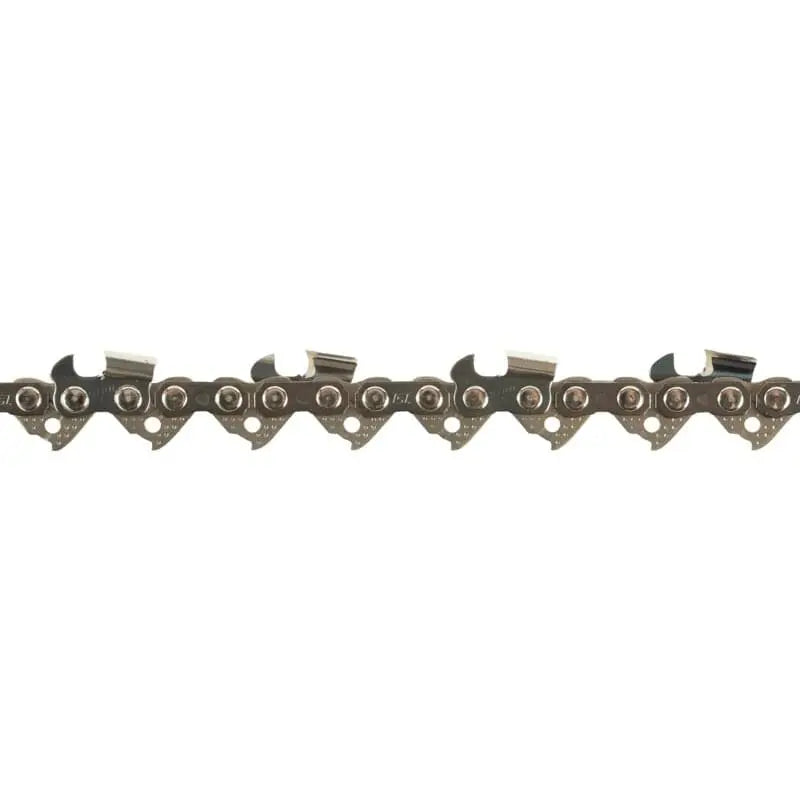 Stihl Sägekette T .325 Zoll, HM, S 1,6 mm, 62E Stihl 36860000062 – passend zu Modell: MS 241 Stihl