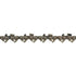 Stihl Sägekette T .325 Zoll, HM, S 1,6 mm, 62E Stihl 36860000062 – passend zu Modell: MS 241 Stihl