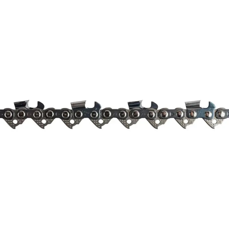 Stihl Sägekette T .325 Zoll, HM, S 1,6 mm, 64E Stihl 36860000064 – passend für Schwertlänge 37 cm Stihl