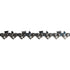 Stihl Sägekette T .325 Zoll, HM, S 1,6 mm, 64E Stihl 36860000064 – passend für Schwertlänge 37 cm Stihl